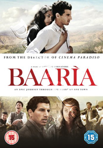 Baaria | Sicilia! Sicilia!  | Baaria  DVD